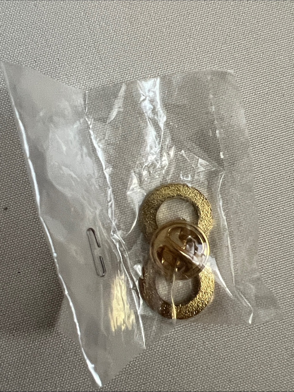Poshmark Pin - Picture 2 of 2